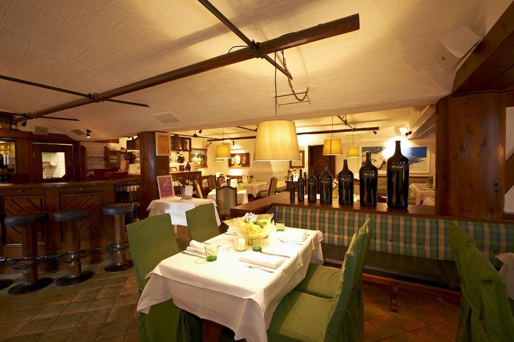 Apparthotel Restaurant Steiners Eben Im Pongau Exterior photo